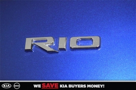 New 2018  Kia Rio 5-Door 5d Hatchback S at Promax Motors near Davenport, IA