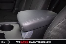 New 2018  Kia Optima 4d Sedan LX at Promax Motors near Davenport, IA