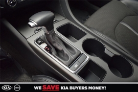 New 2018  Kia Optima 4d Sedan S at Promax Motors near Davenport, IA