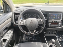 New 2019  Mitsubishi Outlander 4d SUV FWD SEL at Promax Motors near Davenport, IA