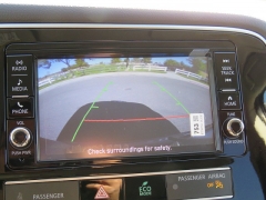 New 2019  Mitsubishi Outlander 4d SUV FWD ES at Promax Motors near Davenport, IA