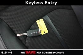 New 2018  Kia Optima 4d Sedan S at Promax Motors near Davenport, IA