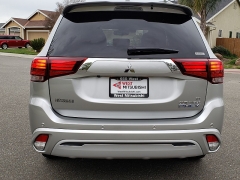 New 2019  Mitsubishi Outlander Plug-In Hybrid 4d SUV AWC GT at Promax Motors near Davenport, IA