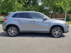 New 2019  Mitsubishi Outlander Sport SE 2.0 CVT at Promax Motors near Davenport, IA