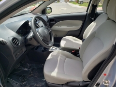 New 2019  Mitsubishi Mirage G4  at Promax Motors near Davenport, IA