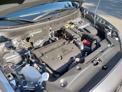 New 2019  Mitsubishi Outlander Sport 4d SUV FWD 2.0L SE at Promax Motors near Davenport, IA