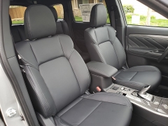 New 2019  Mitsubishi Outlander Plug-In Hybrid 4d SUV AWC GT at Promax Motors near Davenport, IA