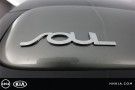 New 2018  Kia Soul 4d Hatchback Auto at Promax Motors near Davenport, IA