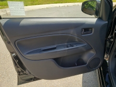 New 2019  Mitsubishi Mirage CVT at Promax Motors near Davenport, IA