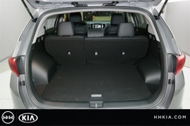 New 2018  Kia Sportage 4d SUV AWD EX at Promax Motors near Davenport, IA