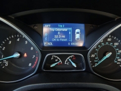 Used 2014 Ford Focus 4d Sedan SE at Katie Test Site near Lincoln, NE