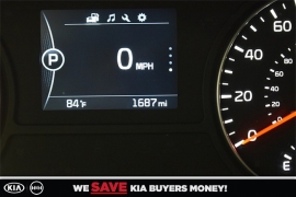 New 2018  Kia Optima 4d Sedan EX at Promax Motors near Davenport, IA