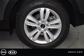 New 2018  Kia Sportage 4d SUV FWD LX w/Popular Pkg at Promax Motors near Davenport, IA