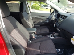 New 2019  Mitsubishi Outlander Sport 4d SUV FWD 2.0L SP at Promax Motors near Davenport, IA