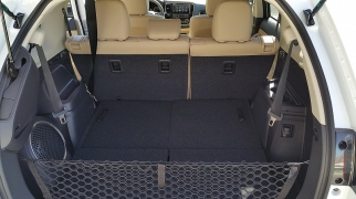 New 2019  Mitsubishi Outlander 4d SUV FWD SE at Promax Motors near Davenport, IA