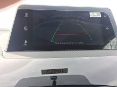 New 2019  Mitsubishi Eclipse Cross 4d SUV AWC SP at Promax Motors near Davenport, IA