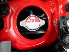 New 2018 Honda Fit 4d Hatchback EX CVT at Blackhawk Used Cars near Bettendorf, IA