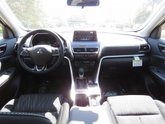 New 2019  Mitsubishi Eclipse Cross 4d SUV AWC SE (Ltd Avail) at Promax Motors near Davenport, IA