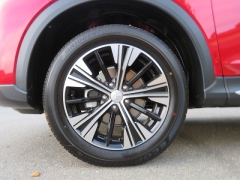 New 2019  Mitsubishi Eclipse Cross 4d SUV AWC SE (Ltd Avail) at Promax Motors near Davenport, IA