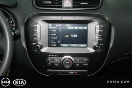 New 2018  Kia Soul 4d Hatchback Auto at Promax Motors near Davenport, IA