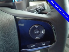 New 2018 Honda Odyssey 4d Wagon EX-L at Blackhawk Used Cars near Bettendorf, IA