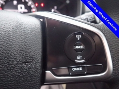 New 2018  Honda CR-V 4d SUV AWD LX at Promax Motors near Davenport, IA