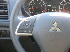 New 2019  Mitsubishi Eclipse Cross 4d SUV AWC SE (Ltd Avail) at Promax Motors near Davenport, IA