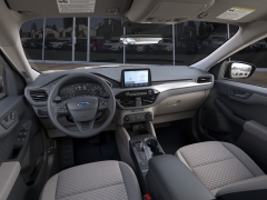 New 2020  Ford Escape 4d SUV AWD SE at Promax Motors near Davenport, IA