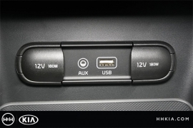 New 2018  Kia Sportage 4d SUV FWD LX at Promax Motors near Davenport, IA