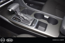 New 2018  Kia Optima 4d Sedan LX at Promax Motors near Davenport, IA