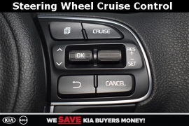 New 2018  Kia Optima 4d Sedan LX at Promax Motors near Davenport, IA