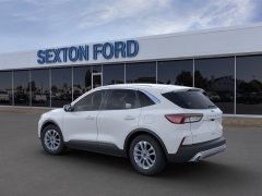 New 2020  Ford Escape 4d SUV FWD SE at Promax Motors near Davenport, IA