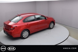 New 2018  Kia Rio 4d Sedan S at Promax Motors near Davenport, IA