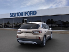 New 2020  Ford Escape 4d SUV FWD SE at Promax Motors near Davenport, IA