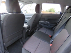 New 2019  Mitsubishi Outlander Sport 4d SUV FWD 2.0L ES CVT at Promax Motors near Davenport, IA