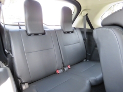 New 2019  Mitsubishi Outlander 4d SUV FWD SE at Promax Motors near Davenport, IA