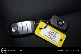 New 2018  Kia Sportage 4d SUV AWD EX at Promax Motors near Davenport, IA