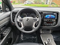 New 2019  Mitsubishi Outlander Plug-In Hybrid 4d SUV AWC GT at Promax Motors near Davenport, IA