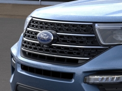 New 2020  Ford Explorer 4d SUV 4WD XLT 2.3L EcoBoost at Promax Motors near Davenport, IA
