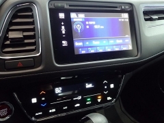 New 2018  Honda HR-V 4d SUV AWD EX at Promax Motors near Davenport, IA