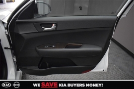 New 2018  Kia Optima 4d Sedan EX at Promax Motors near Davenport, IA