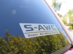 New 2019  Mitsubishi Outlander 4d SUV AWC SE at Promax Motors near Davenport, IA