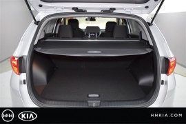 New 2018  Kia Sportage 4d SUV FWD LX at Promax Motors near Davenport, IA