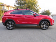 New 2019  Mitsubishi Eclipse Cross 4d SUV AWC SE (Ltd Avail) at Promax Motors near Davenport, IA