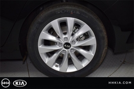 New 2018  Kia Optima 4d Sedan S at Promax Motors near Davenport, IA