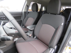 New 2019  Mitsubishi Outlander Sport 2.0 AWC CVT at Promax Motors near Davenport, IA