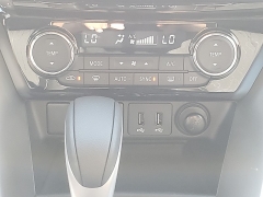 New 2019  Mitsubishi Eclipse Cross 4d SUV AWC SE (Ltd Avail) at Promax Motors near Davenport, IA