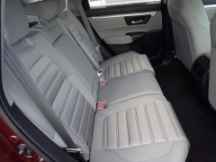 New 2018  Honda CR-V 4d SUV AWD LX at Promax Motors near Davenport, IA