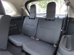 New 2019  Mitsubishi Outlander 4d SUV FWD SE at Promax Motors near Davenport, IA