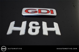 New 2018  Kia Sorento 4d SUV AWD LX at Promax Motors near Davenport, IA